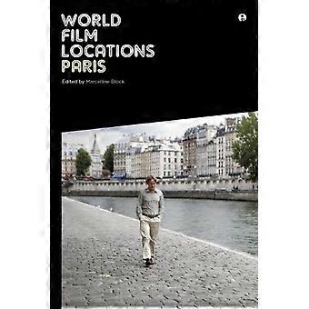 Verden Film lokationer: Paris
