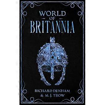 World of Britannia: Historisk ledsager til Britannia-serien