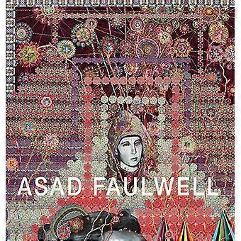 Asad Faulwell: Les Femmes D'Alger