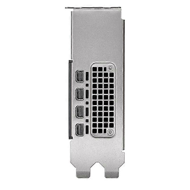 Pny Nvidia Rtx 2000 Ada Geração 16 Gb Gddr6