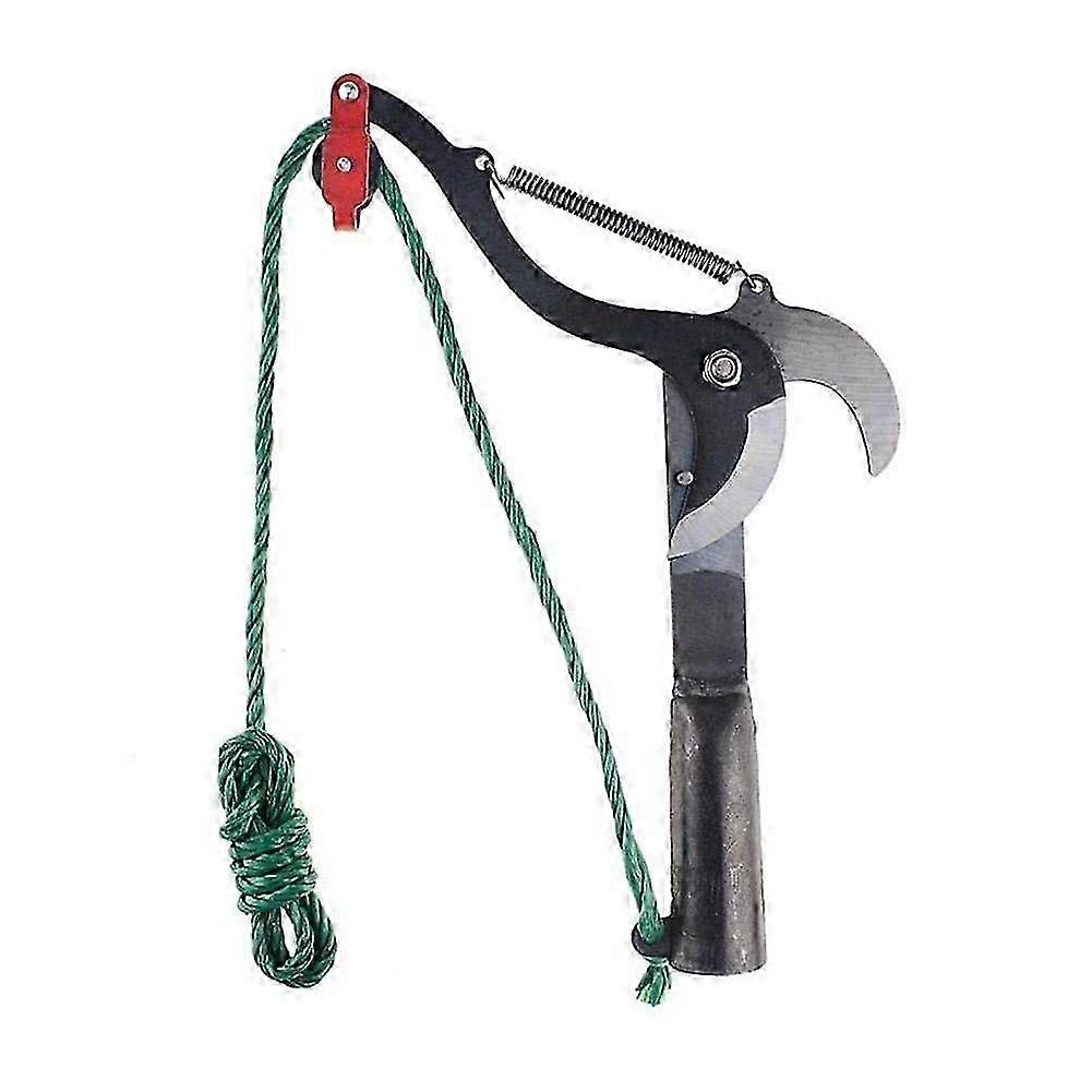 Branch Cutter for High Altitude Tree and Garden Pruning