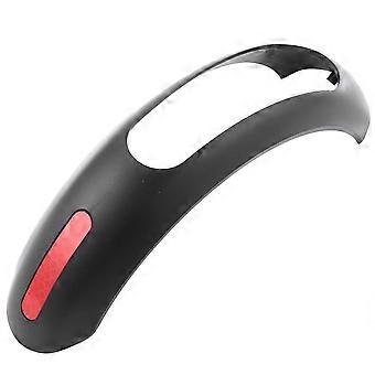 Rear Mudguard for Ninebot Kickscooter Es1 Es2 Smart Electric Scooter Lightweight Skateboard Rear Mudguard
