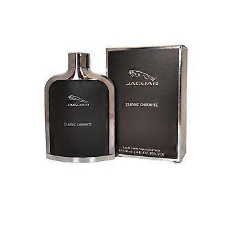 Jaguar Classic Chromite Woda toaletowa w sprayu 100ml