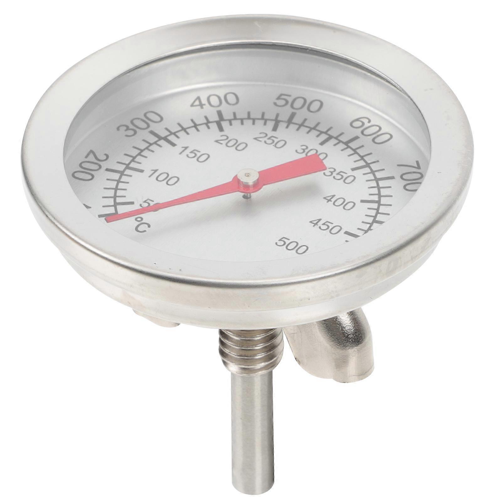 Oven Thermometer Baking Oven Thermometer BBQ Temperature Measuring Tool