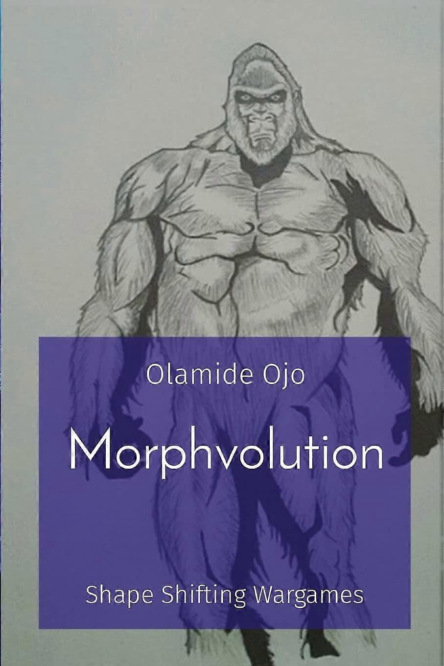 Morphvolution shape shifting wargames