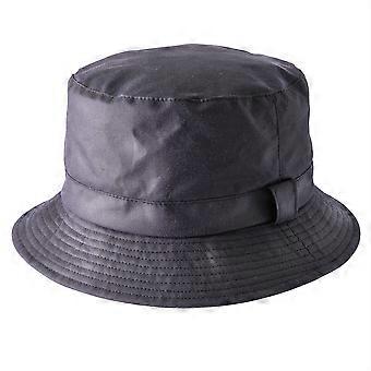 Johnston Wax Bush Hat ZH003 Navy