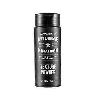 Polvo para el cabello 2026 Ingredientes seguros Peinado Negro Moda Esponjoso Efectivo Modelador Polvo Refrescante Para Hombres