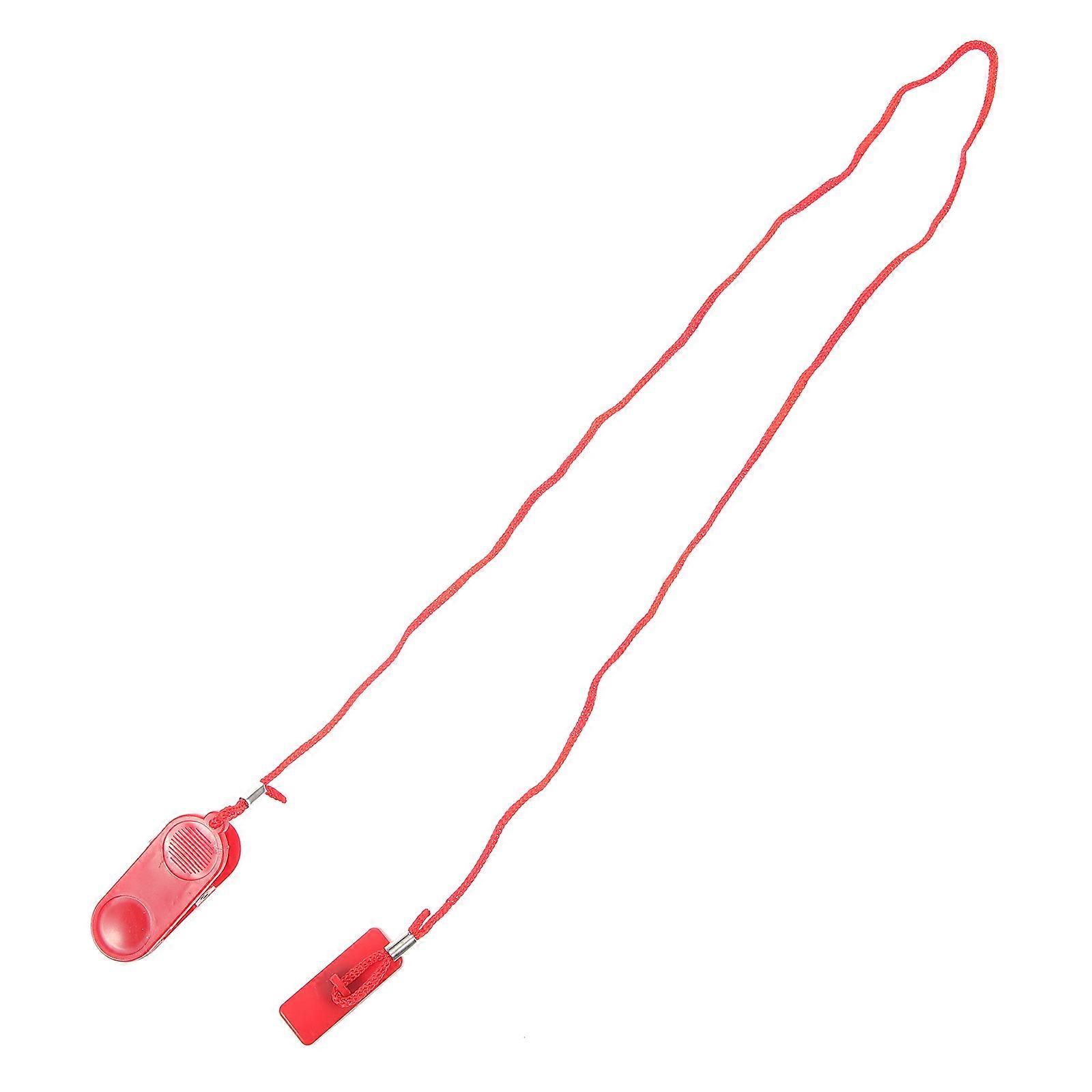 Magnetic Treadmill Safety Key Replacement for 5Pcs Pack