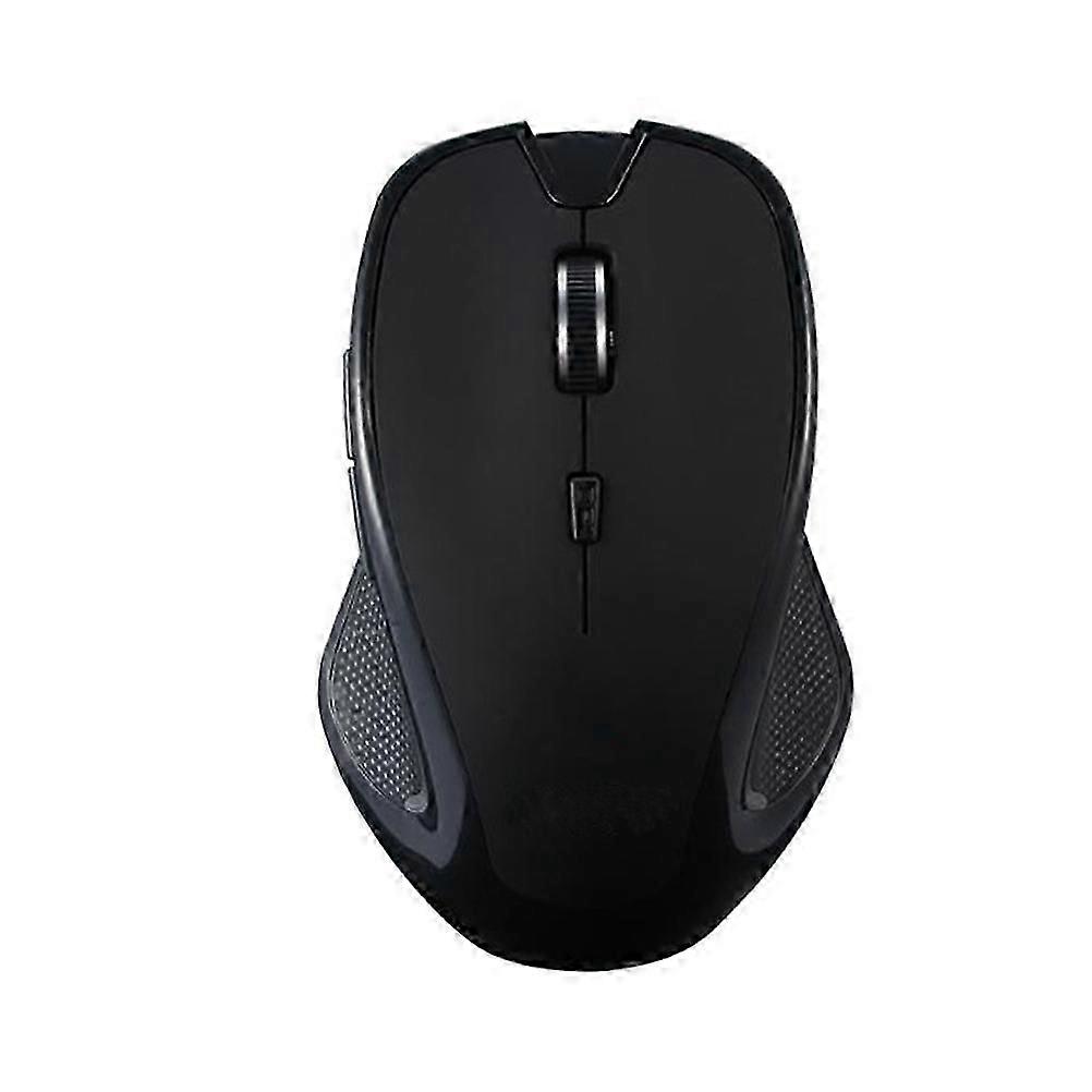 Wireless Optical Mouse | Adjustable DPI | For PC Laptop Notebook