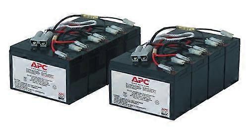 APC APC Replacement Battery Cartridge #12