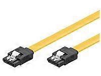MicroConnect SATA cable SATA III 0.30M