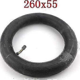 260x55 Kids Tricycle Tire & Inner Tube Set for Baby Cart, Scooter, and Bicycle
