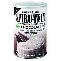 Spiru-Tein (Chocolate Flavor) 476 g