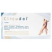 Circudol 20 vials
