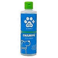 Long-haired dog shampoo 250 ml