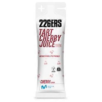 Sour cherry concentrate juice 1 sticks of 60ml