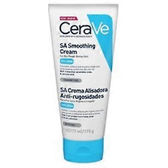 Sa anti-wrinkle smoothing cream 170 g of cream