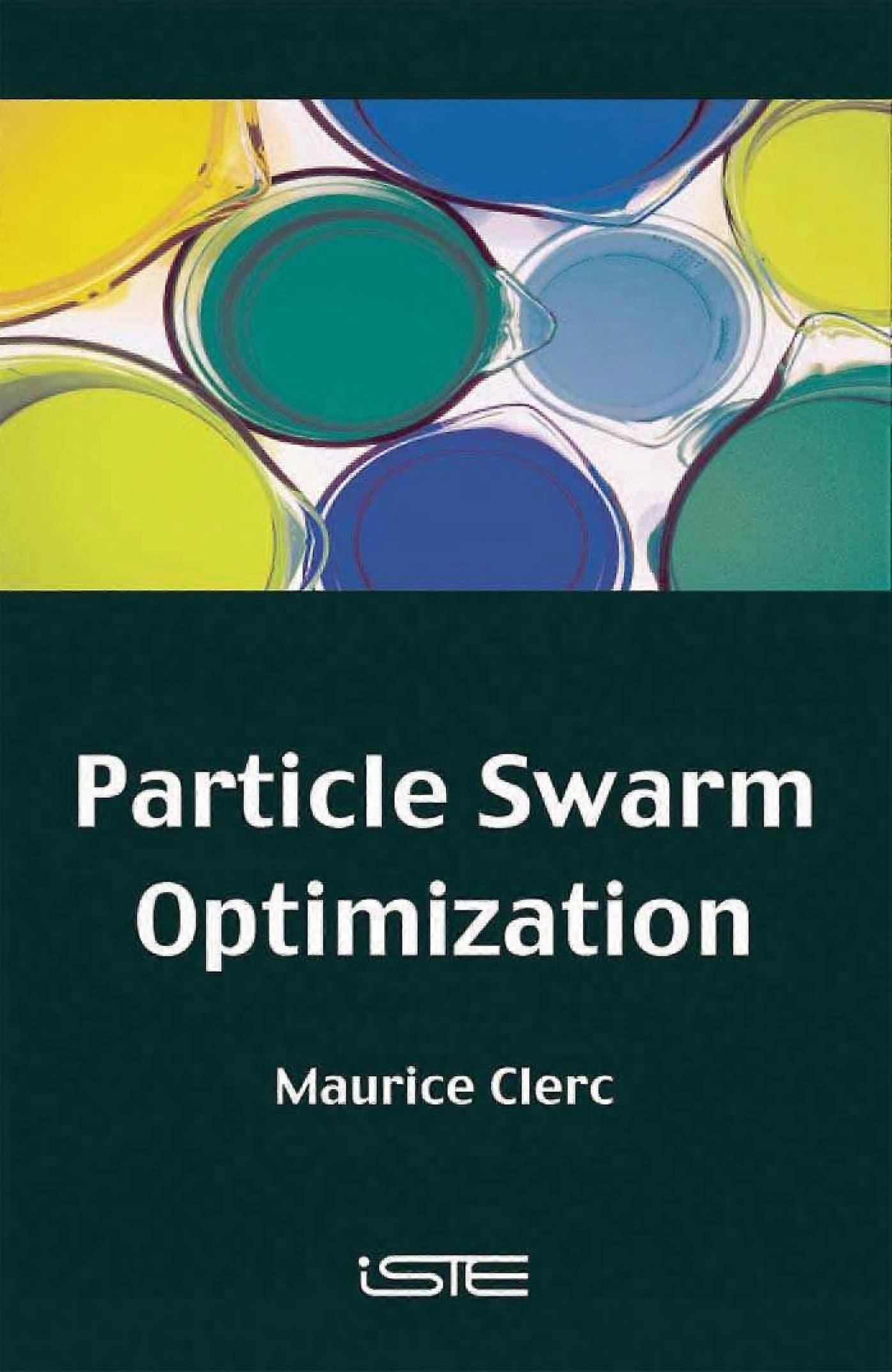 Particle swarm optimization