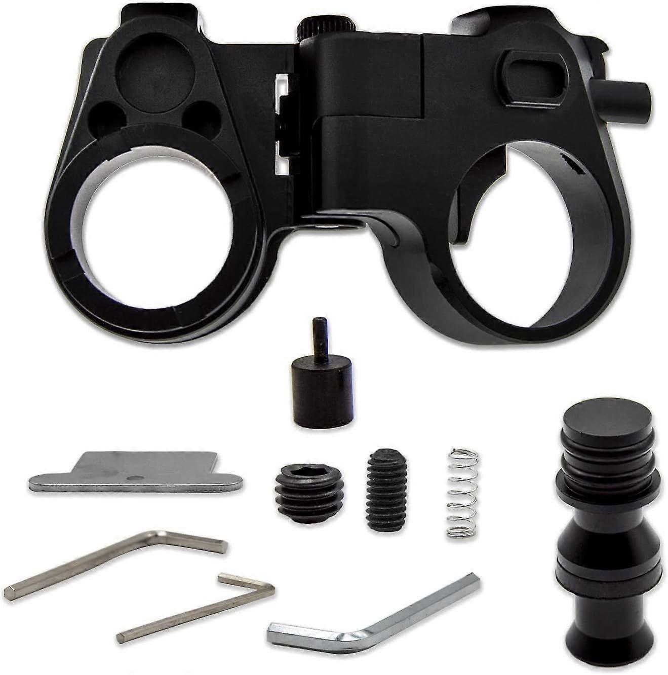 Accessoires Gereedschap