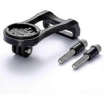 Wahoo Mount, Out Front Combo Bike Mount For Wahoo Elemnt,wahoo Elemnt Bolt, Wahoo Elemnt Mini, And Camera (wahoo Mount) (Ruipei)-2025-ss