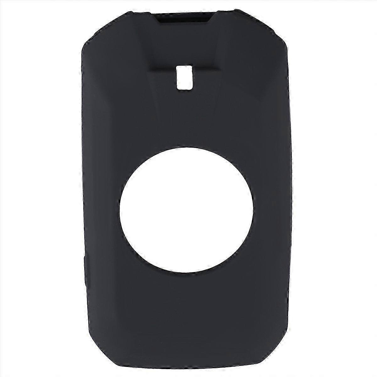 Silicone Case Cover compatible with Edge 1050 Gray