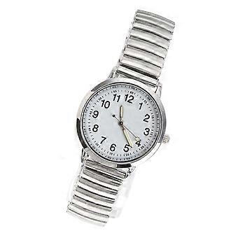 Quartz Watches Stylish Big Number Watch with Luminous Function 1Pcs
