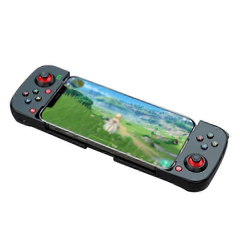 Shiziwei Wireless Mobile Gamepad for Android & IOS