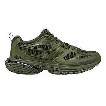 Diesel Herre S-Serendipity Pro-X1 Athletic Mesh Chunky Sole Sneakers