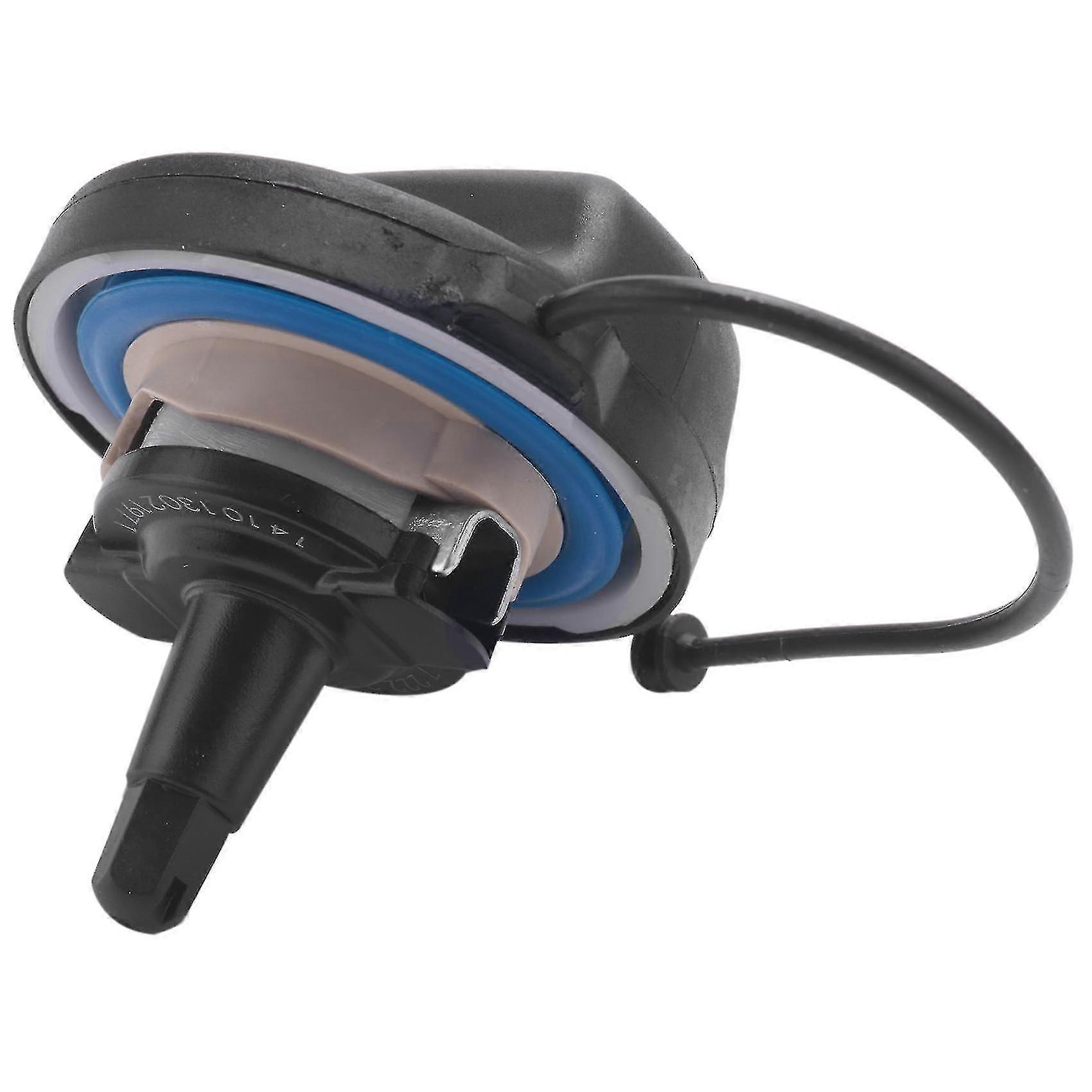 Bouchon de réservoir de carburant compatible avec Bmw E F Series E39 E46 E60 E63 E65 E66 E70 E71 E90-Yvan