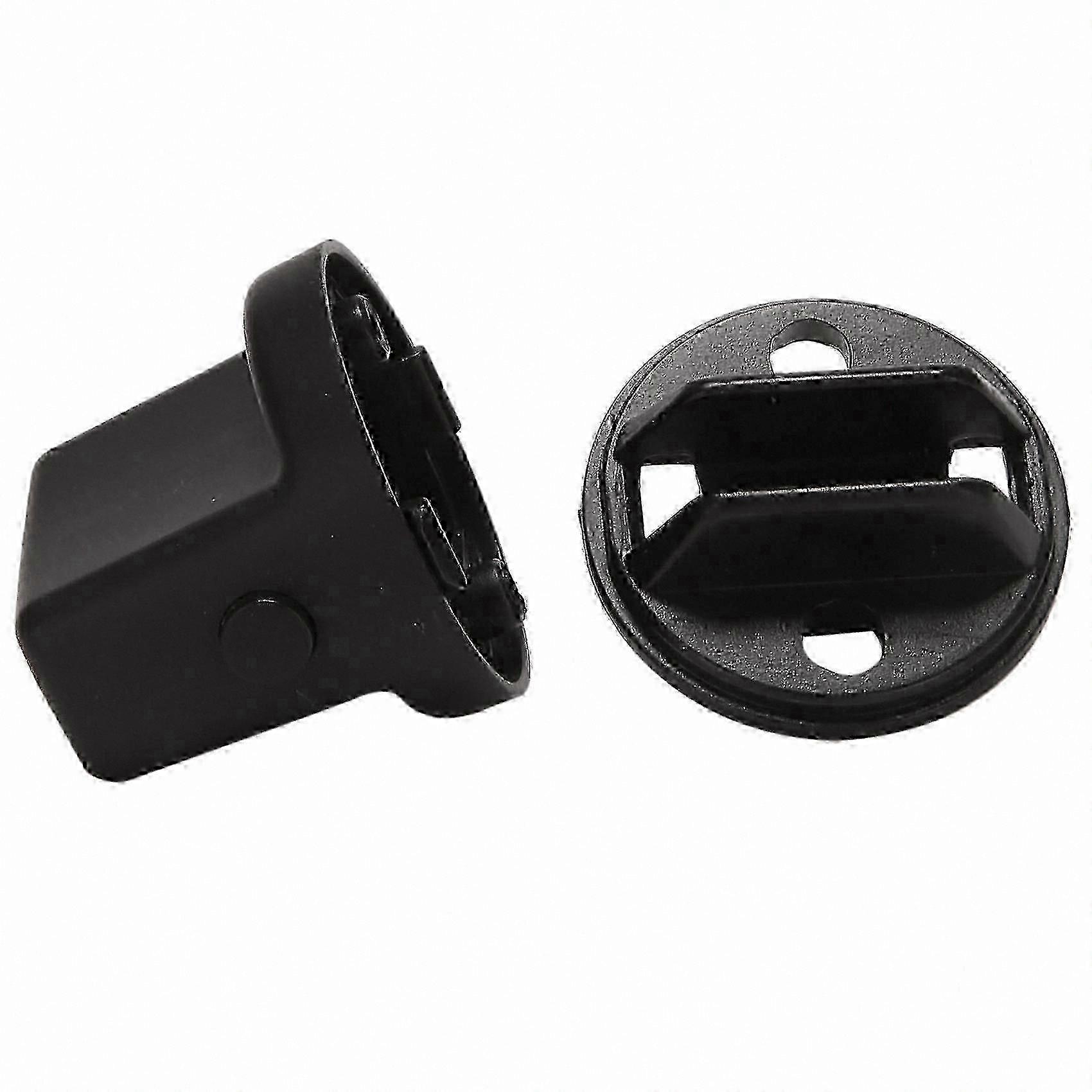Push Turn Ignition Key Knob for Keyless Entry Systems Compatible with Various Mazda Models