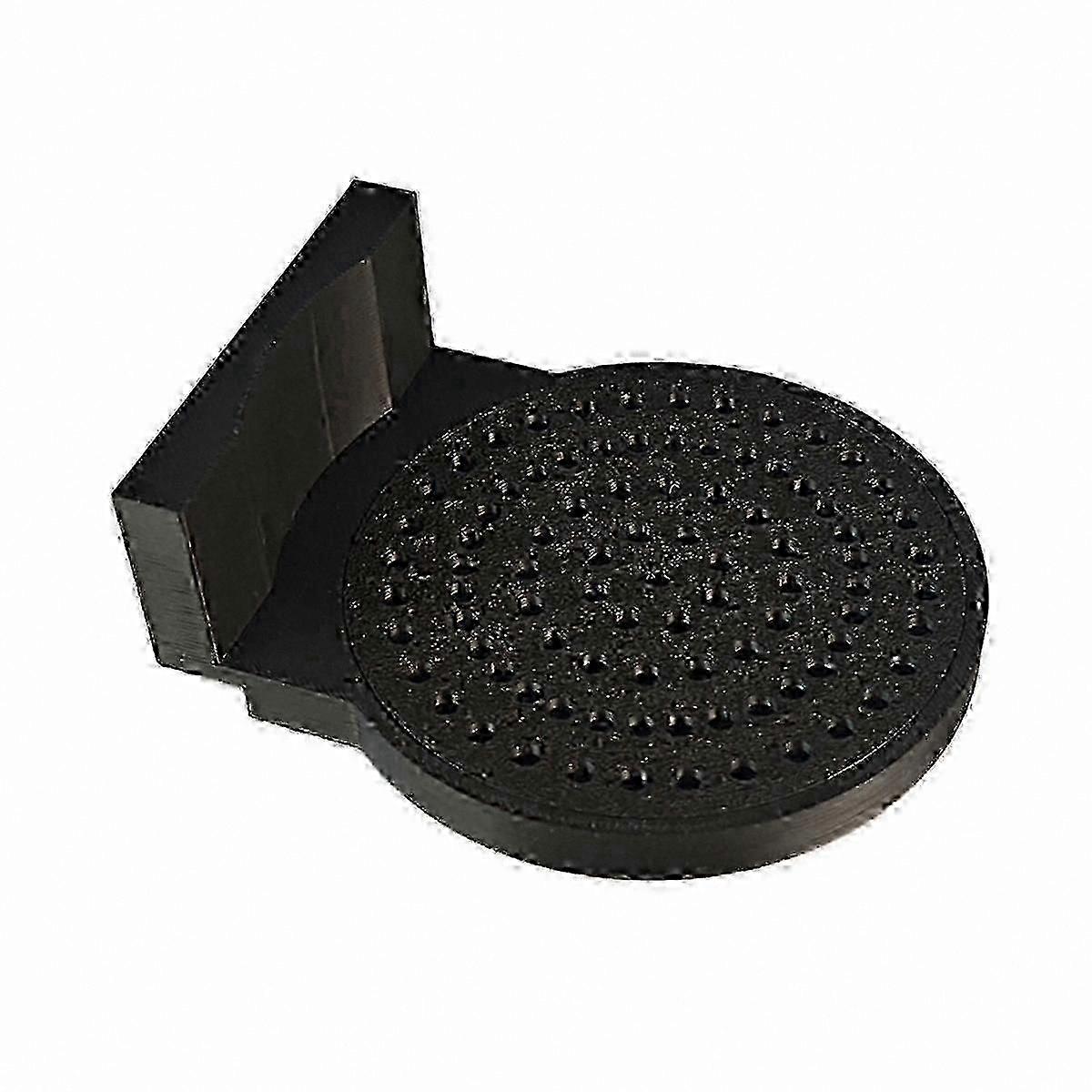 Compact Drip Tray for Mini Coffee Machines Compatible with Various Models