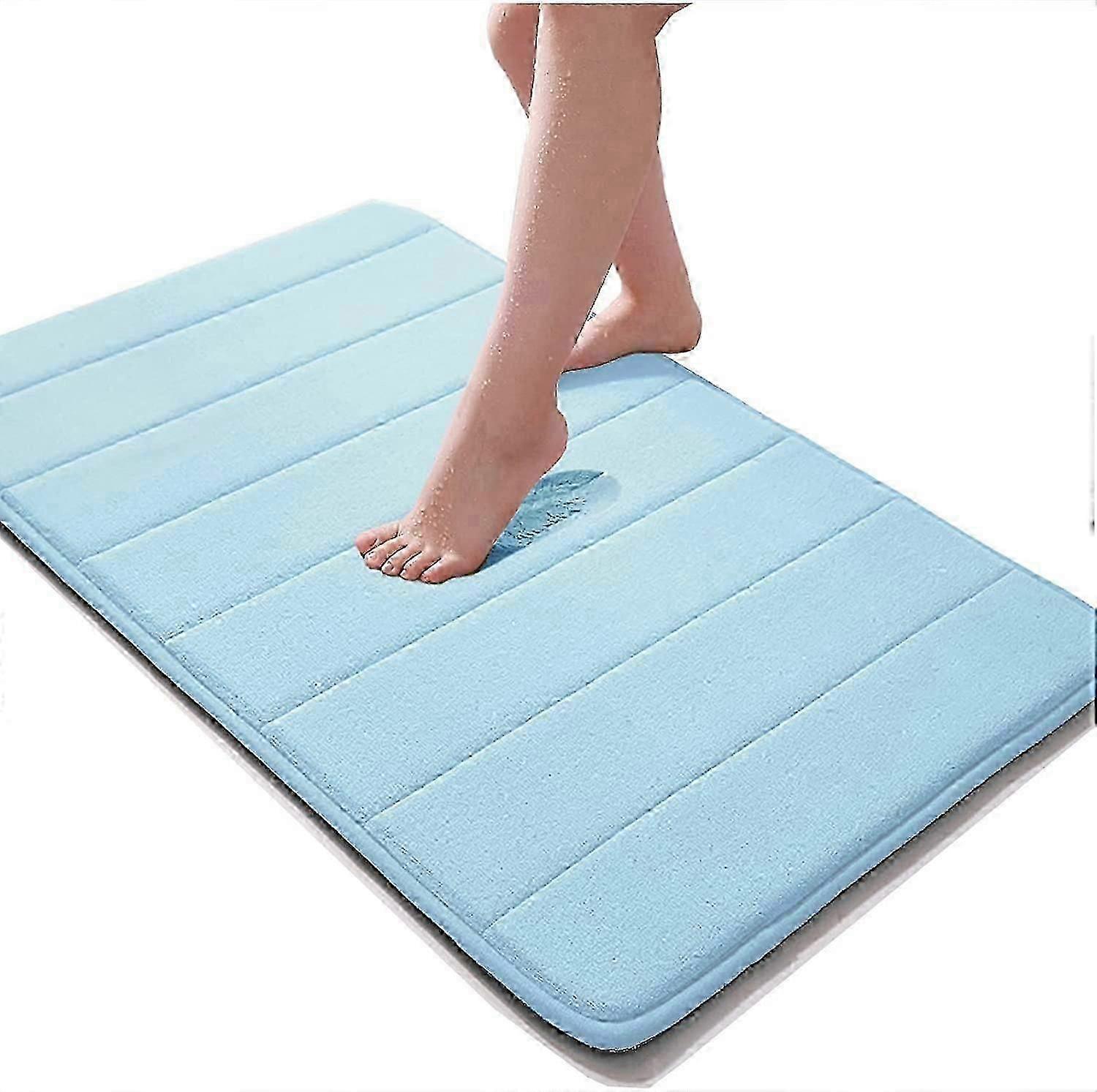 Memory Foam Soft Bath Mat