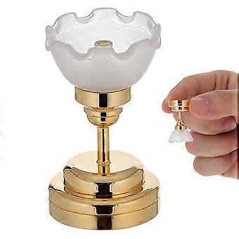 Doll House LED Ceiling Lamp Model for Decoration Doll House LED Ceiling Light Pendant