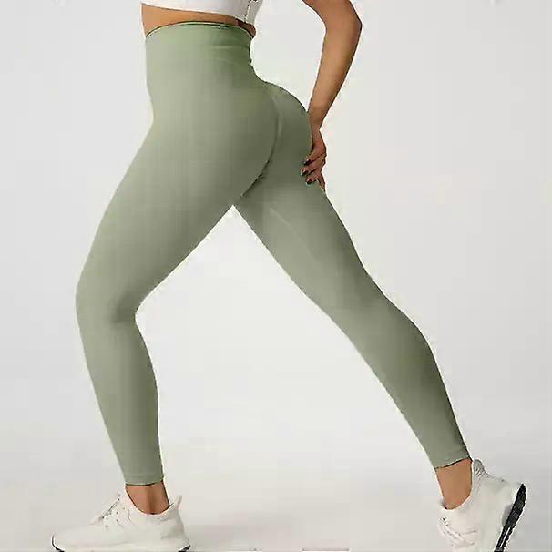High-Waisted Women's Yoga Pants