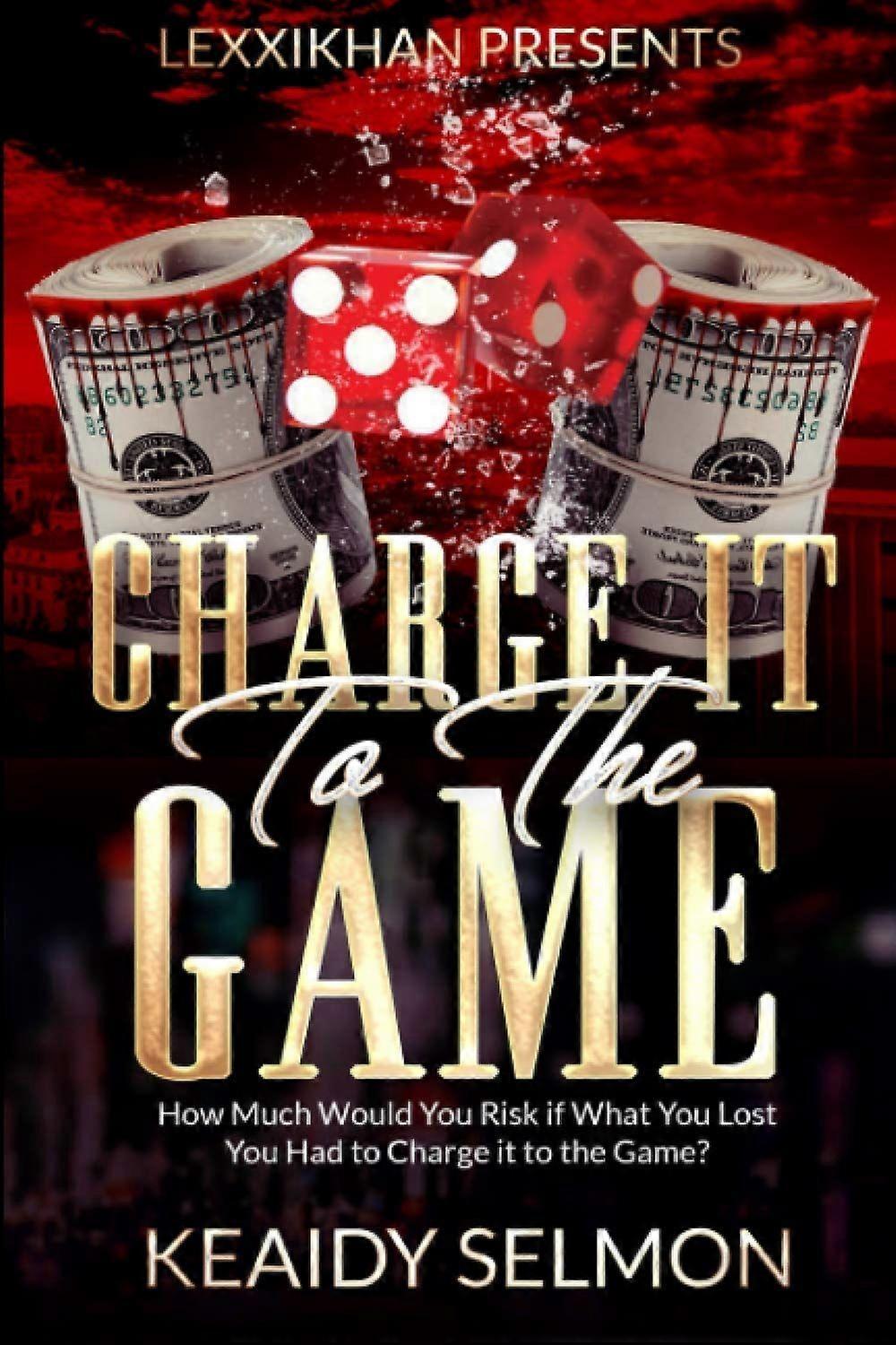Charge it to the game