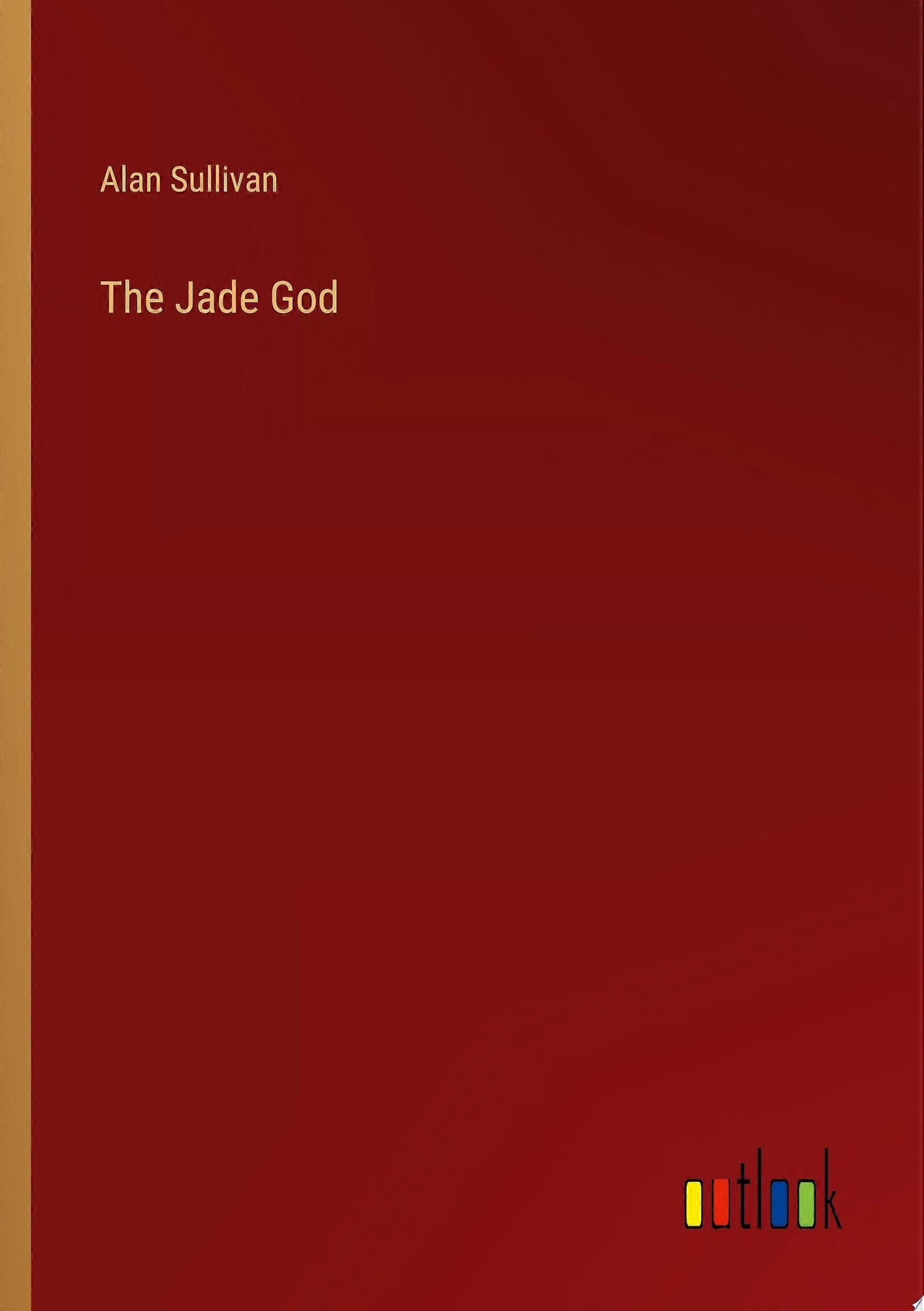 The jade god