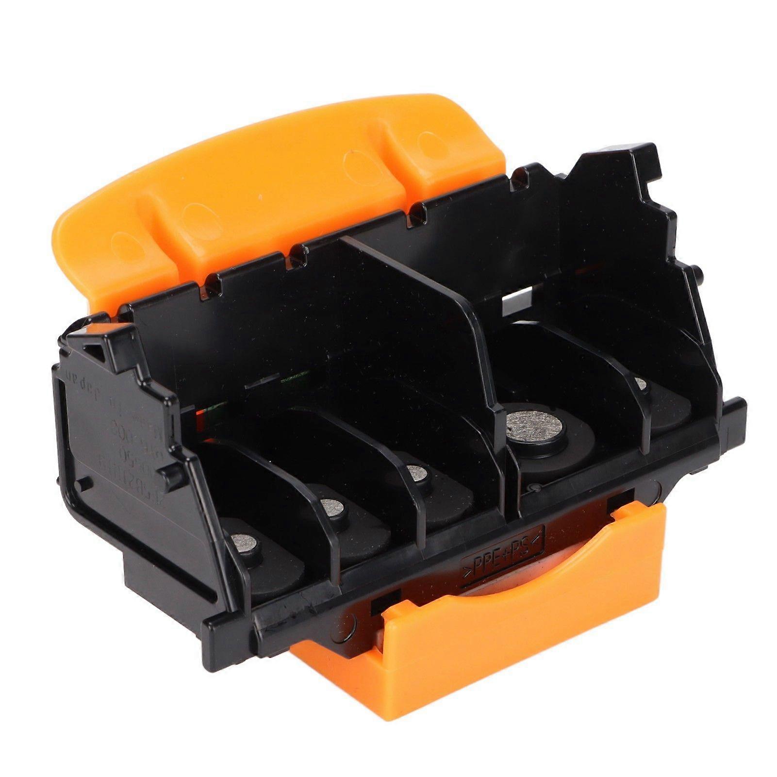 Printhead Color Design Protective Cover Fine Workmanship Compact Structure Print Head