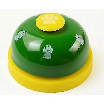 Dog Training Clicker, 2 Pack, Metal Plastic, 7.2cm Diameter, 4.5cm Height, Multi Color