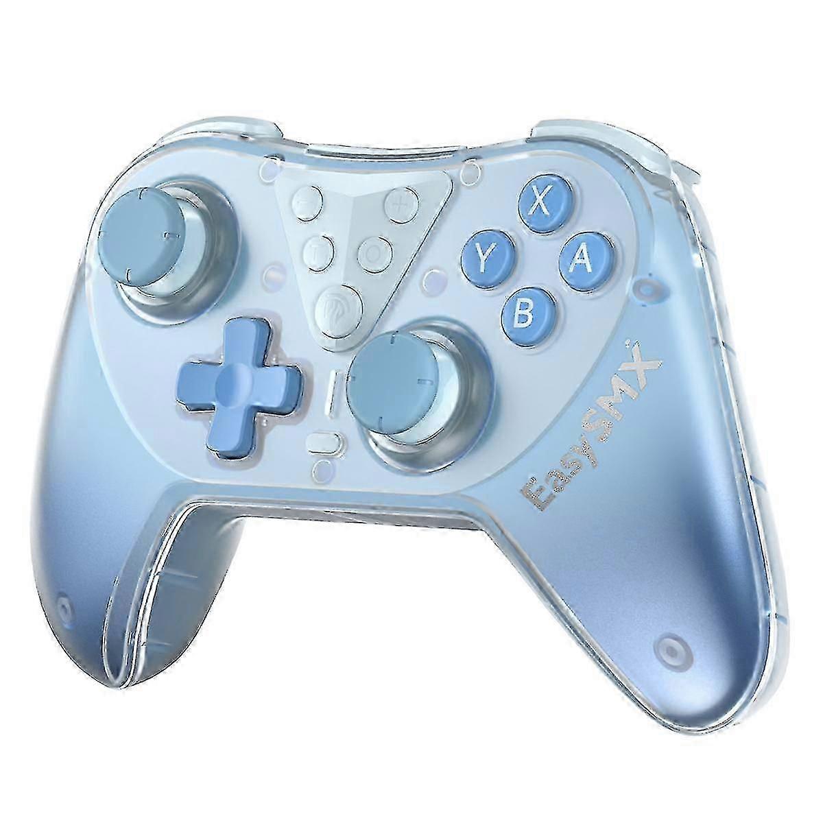 T39 Pro Controller Compatible For , Pc, , Nfc Gamepad, Hall Joystick