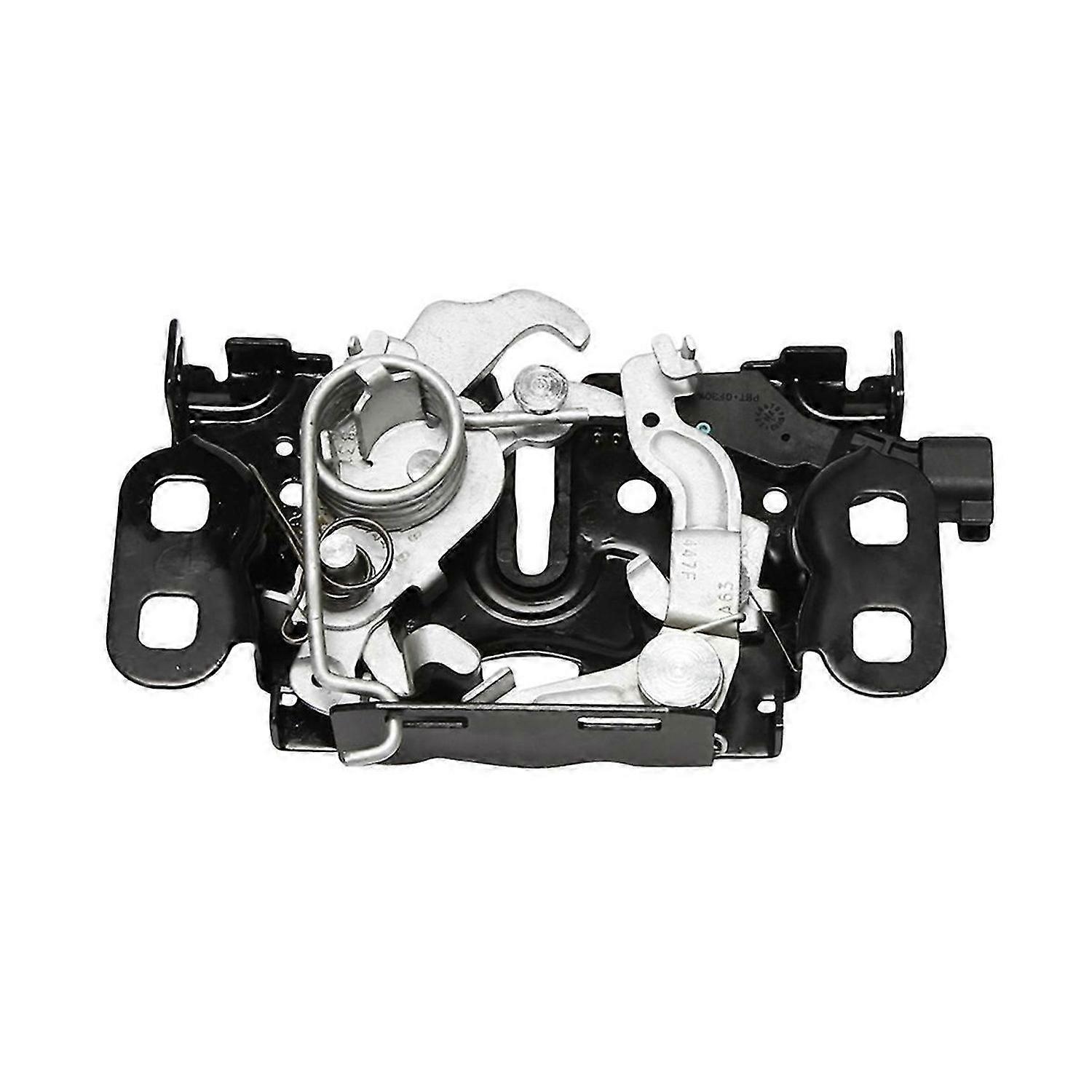 68280607AC Front Engine Lock Hood Latch Catch for Jeep Compass 17-21