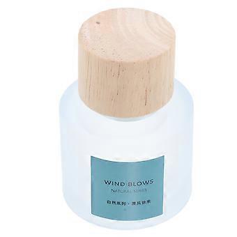 1 Bottle  Long-Lasting Fragrance Mist Students Perfume Fresh Perfume Women Teen Girls Perfume Bottled Perfume with Wooden Cover