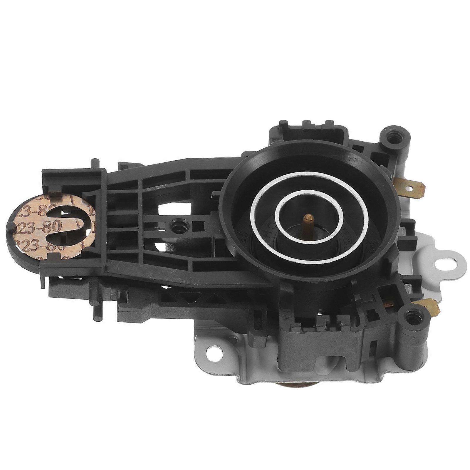 Thermostat Temperature Control Kettle Base Temperature Control Switch For Heating Device