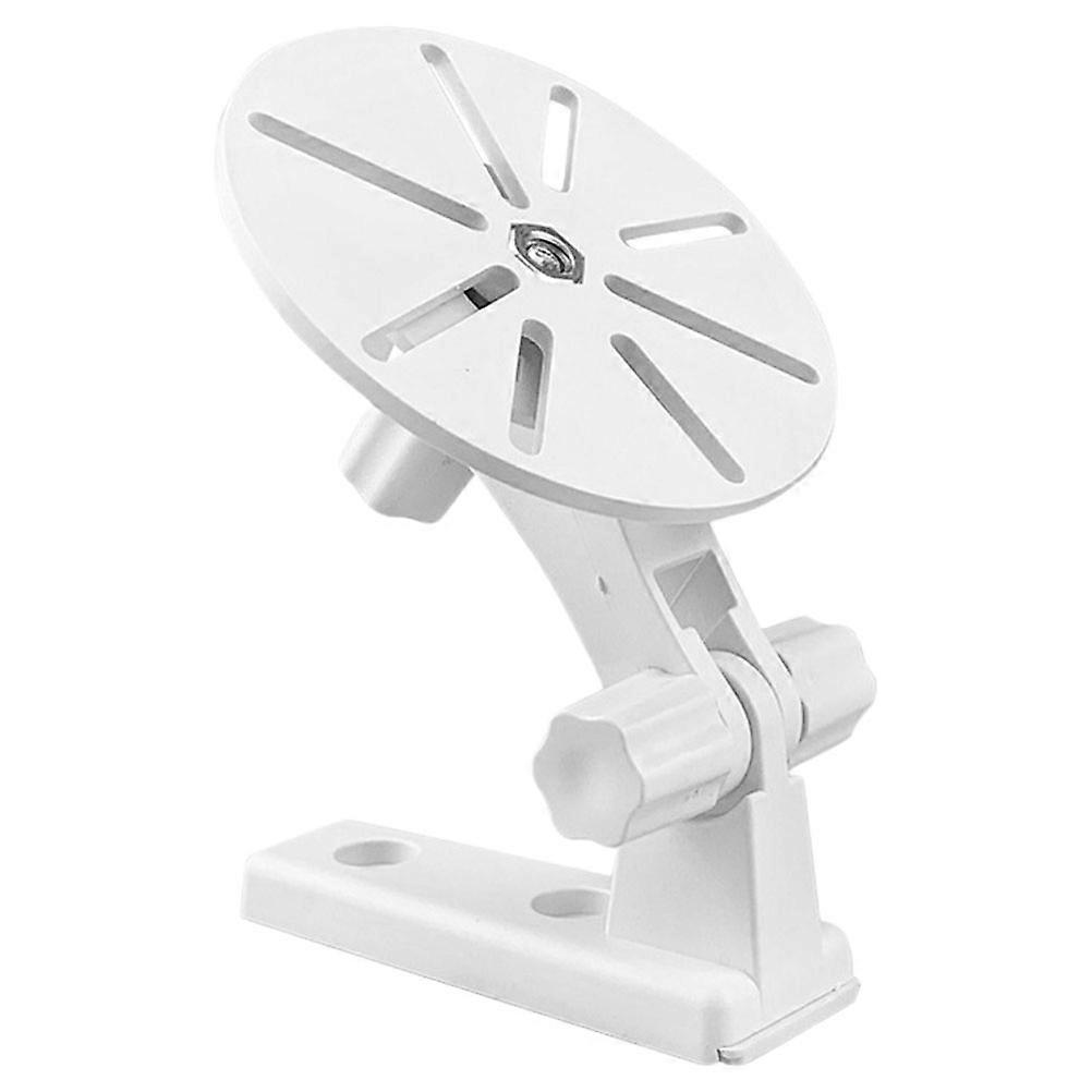 1 Set of Camera Wall Mounting Bracket Indoor Camera Wall Bracket Camera Wall Mounted Bracket