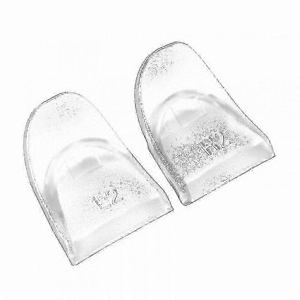 2Pcs R2 L2 Dual Trigger Extender compatible with PS4 Controller Gamepad