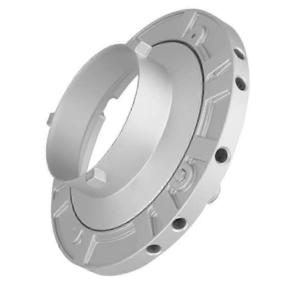 Softbox Speed Ring Adapter Speedring Mount compatible with Studio Flash Photography Lighting Srobe Soft Box