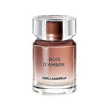 Les Parfums Matieres Bois d´Ambre EDT 50ml