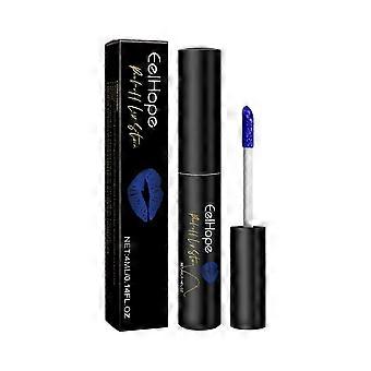 Matte Tear Lip Glaze kosteuttaa ja kosteuttaa huulimeikkiä miedolla värinkehityksellä ja pitkäkestoisella kosteuden siirrettävyydellä