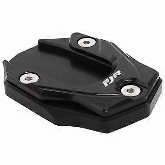 Motorcycle Kickstand Pad for FJR1300 FJR 1300 2001-2019 Side Stand Plate Extension Pad