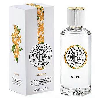 Roger&Gallet Néroli Eau Parfumée Bienfaisante Vaporizer 100ml