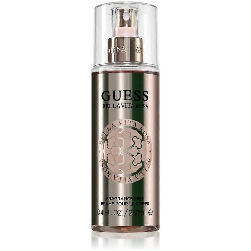 Bella Vita Rosa Spray Corporal 250ml